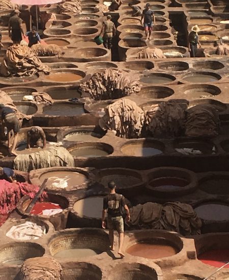 leather-craft-morocco-vegetable-dye-studio-unseens-tannery-baths-zoom